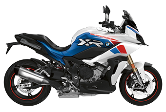 BMW Motorrad S 1000 XR