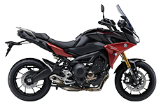 }n TRACER900