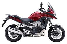 z_ VFR800X