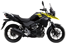 XYL V-STROM250