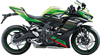 JTL jW ZX-25R