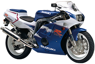 XYL GSX-R400