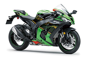 JTL jW ZX-10R