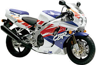 ホンダ CBR900RR