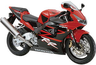 ホンダ CBR954RR