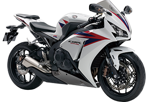 ホンダ CBR1000RR