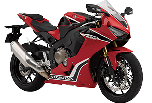 ホンダ CBR1000RR