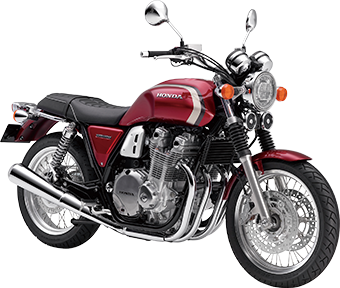 ホンダ CB1100EX