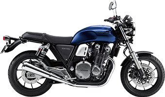 ホンダ CB1100RS