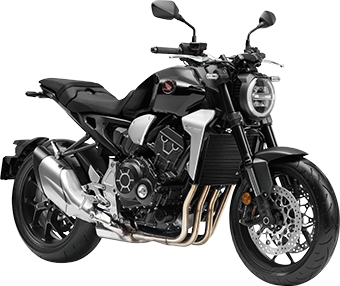 ホンダ CB1000R