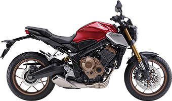 ホンダ CB650R