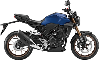 ホンダ CB250R