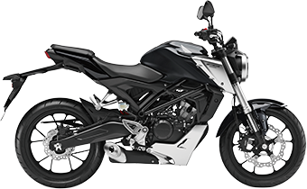 z_ CB125R