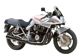 XYL GSX1100Sij