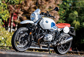 BMW RiCT A[oG/S