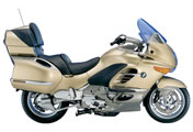 BMW K1200LT