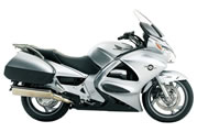 HONDA Pan European