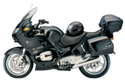 BMW R1150RT
