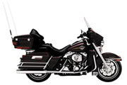 HARLEY-DAVIDSON FLHTCU エレクトラグライド・クラシック