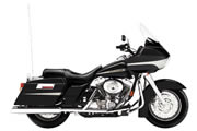 HARLEY-DAVIDSON FLTRI ロードグライド・インジェクション