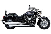 KAWASAKI VN2000