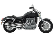 Triumph Rocket III