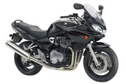 SUZUKI Bandit1200S