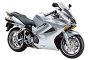 HONDA VFR