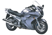 YAMAHA FJR1300