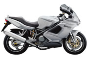 Ducati ST3