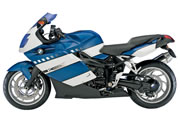 BMW K1200S