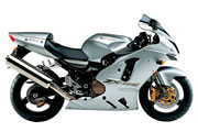 KAWASAKI ZX-12R