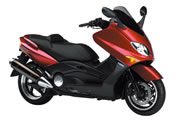 YAMAHA TMAX