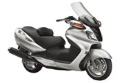 SUZUKI SKYWAVE650