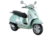 Vespa GT200L