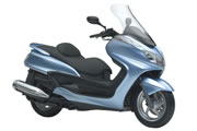 YAMAHA GRAND MAJESTY