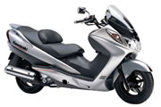 KAWASAKI EPSILON250