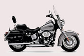 HARLEY-DAVIDSON  FLSTCI