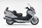 SUZUKI@SKYWAVE650LX