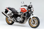 HONDA@CB1300SUPER FOUR
