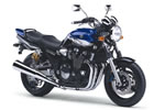 YAMAHA@XJR1300