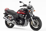SUZUKI@GSX1400