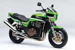 KAWASAKI@ZRX1200R