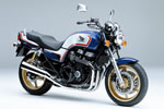 HONDA@CB750