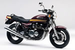 KAWASAKI@ZEPHYR750