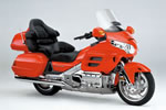 HONDA@GOLDWING