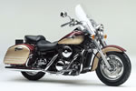 KAWASAKI@VULCAN1500CLASSIC TOURER FI