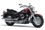 YAMAHA@DRAGSTERCLASSIC1100