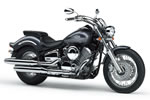 YAMAHA@DRAGSTER1100