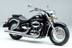 HONDA@SHADOW750